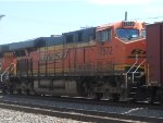 BNSF 7572